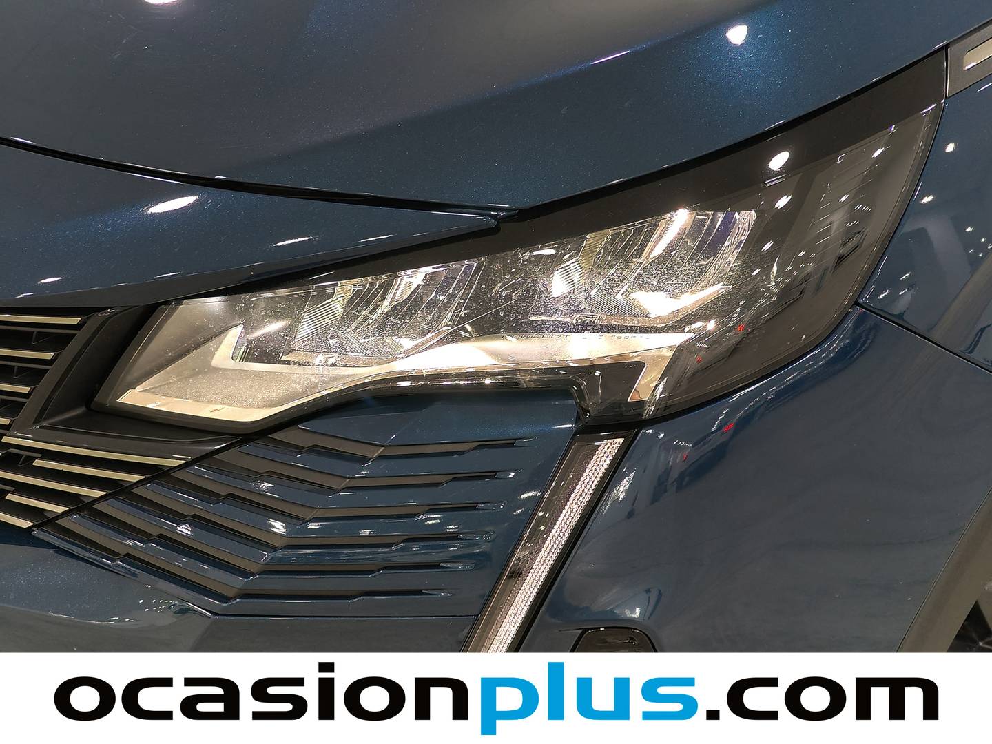 Peugeot 5008 Peugeot 5008 PureTech 130 S&S Allure Pack (130 CV) 7 Plazas 130cv