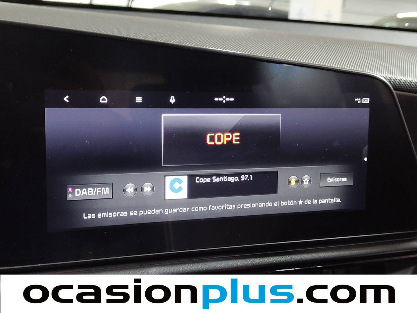 KIA Niro KIA Niro 1.6 GDi HEV Drive (129 CV) de ocasión