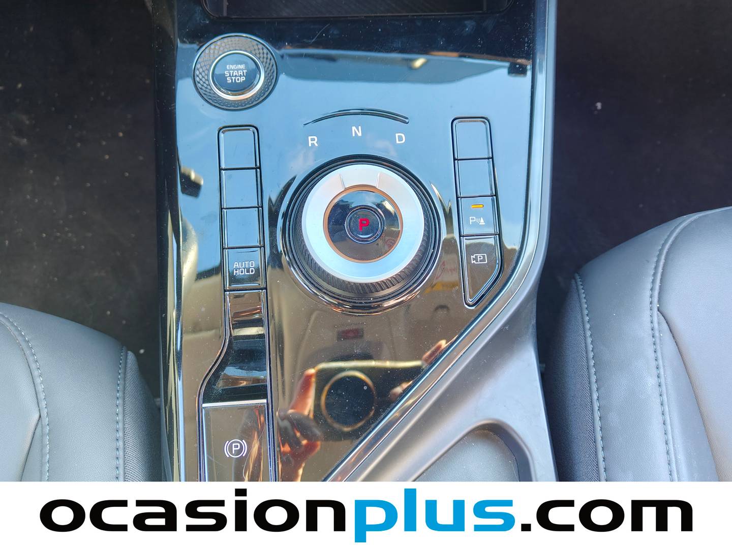 Foto KIA Niro Kia Niro 1.6 GDi HEV Drive (141 CV)