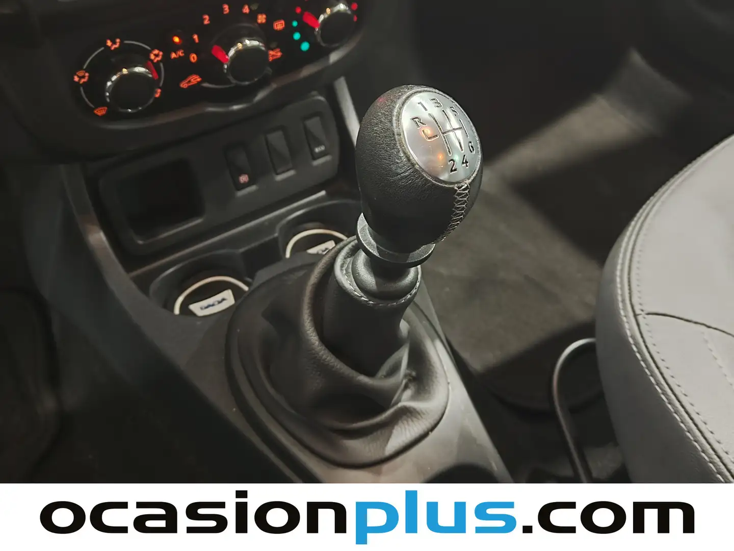 Foto Dacia Duster Dacia Duster Laureate dCi (110 CV)