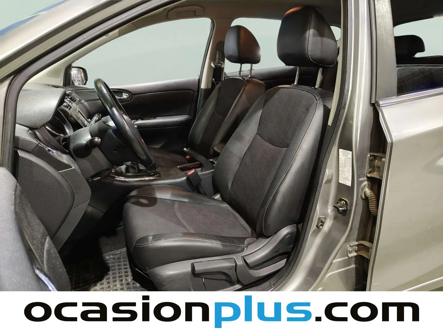 Foto Nissan PULSAR Nissan Pulsar dCi 110 N-Connecta (110 CV)