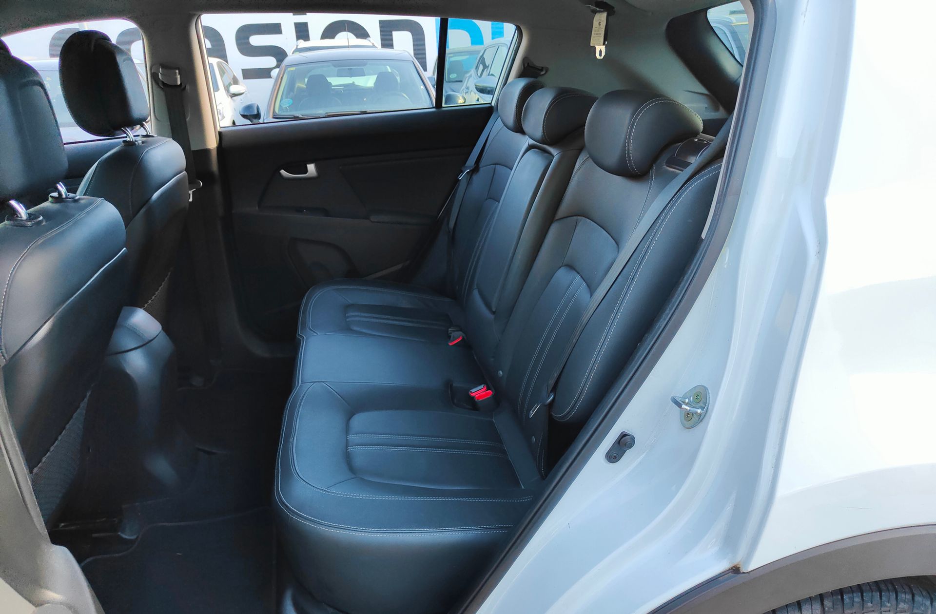 Kia Sportage 1.6 GDI x-Tech Eco-Dynamics 4x2 - foto 11