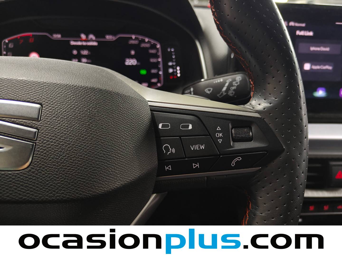 Seat Arona Seat Arona 1.0 TSI S&S FR XL DSG (110 CV) al mejor precio