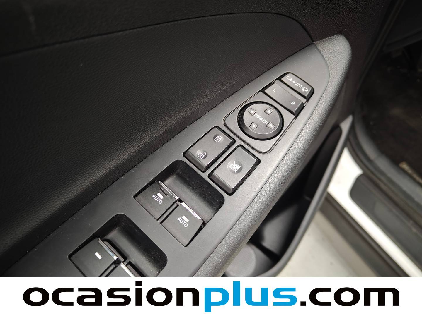 Hyundai Tucson Hyundai Tucson 1.6 CRDI 48V Tecno Sky Safe 4x2 (116 CV) 116cv