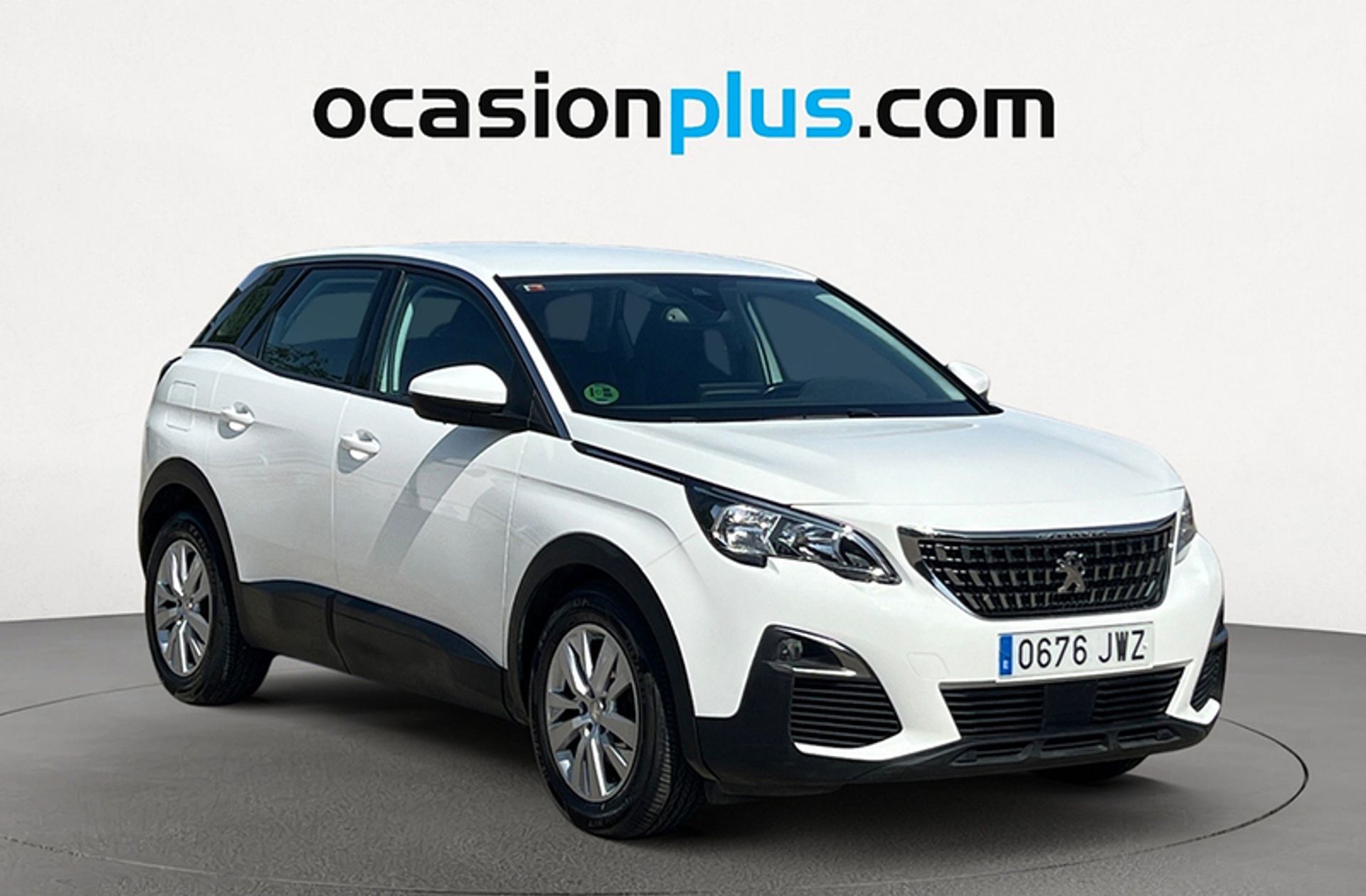 Peugeot 3008 2.0 HDi Active FAP - foto 2