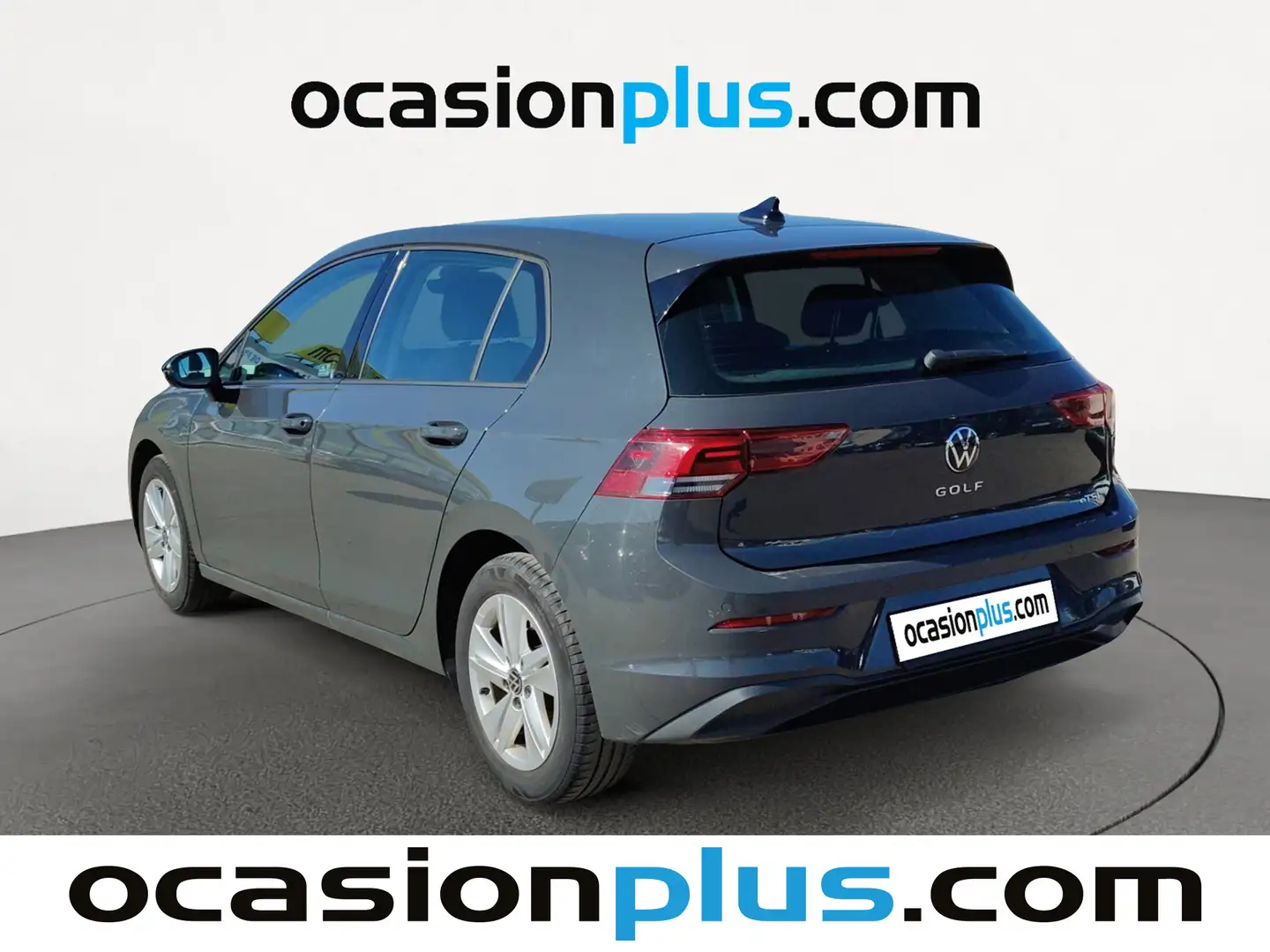 Foto Volkswagen Golf Volkswagen Golf Life 1.0 eTSI  (110 CV) DSG