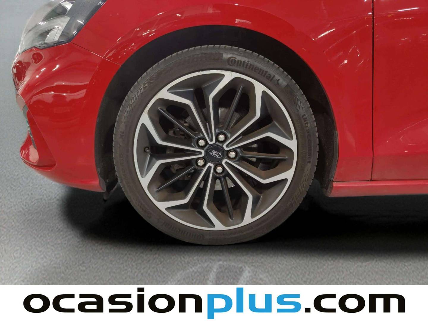Ford Focus Ford Focus 1.0 Ecoboost ST-Line (125 CV) barato