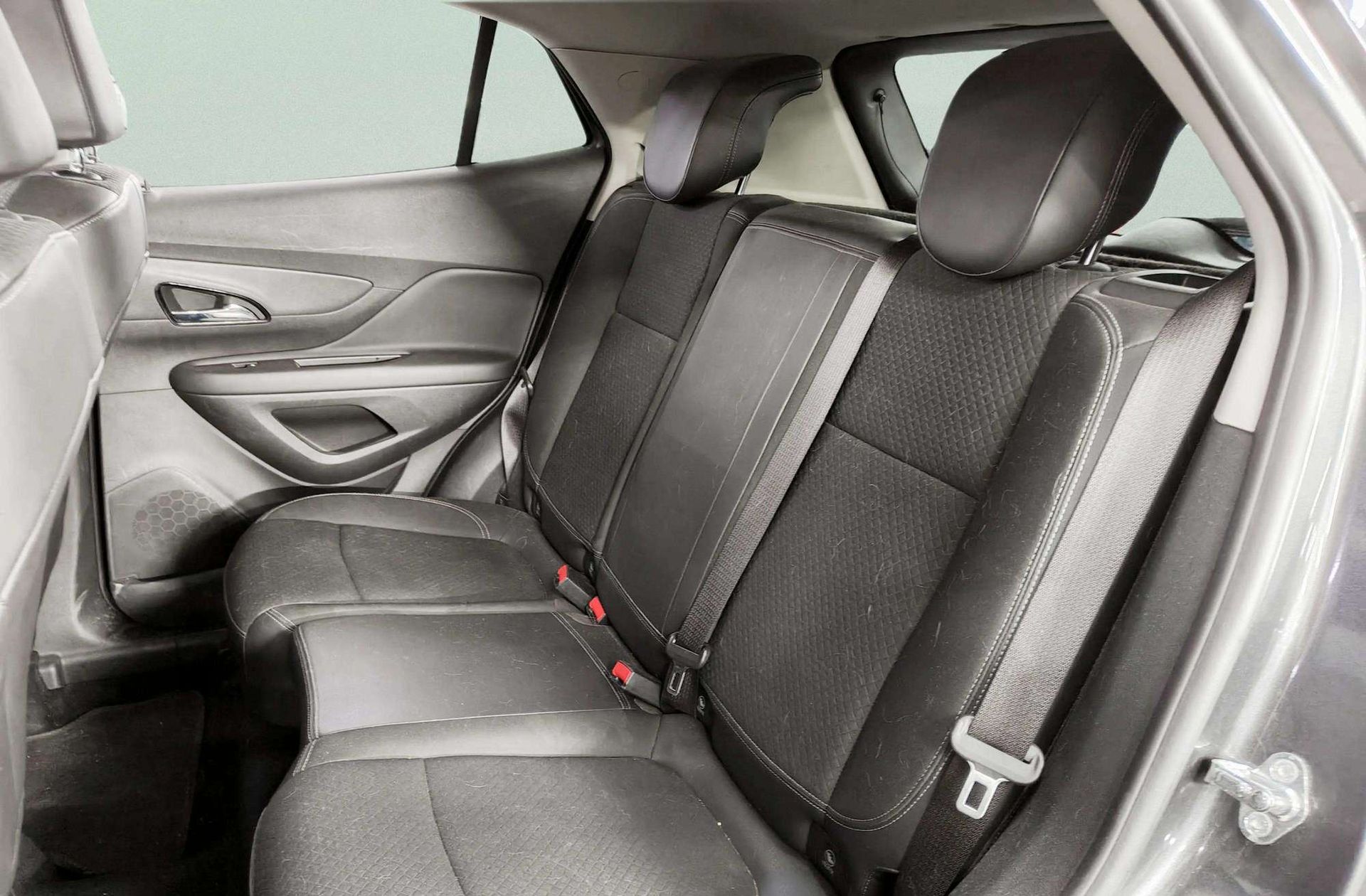 Opel Mokka 1.6 CDTi Excellence 4x2 - foto 13