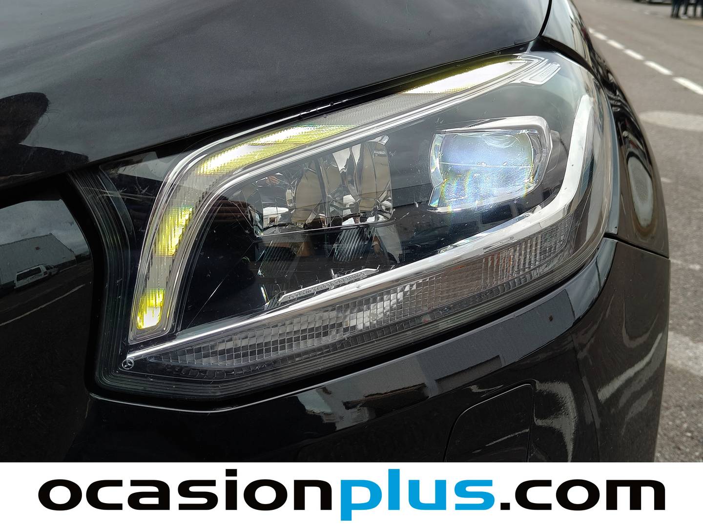 Foto Mercedes Clase X Mercedes-Benz Clase X X 250 d Pure 4Matic (190 CV)