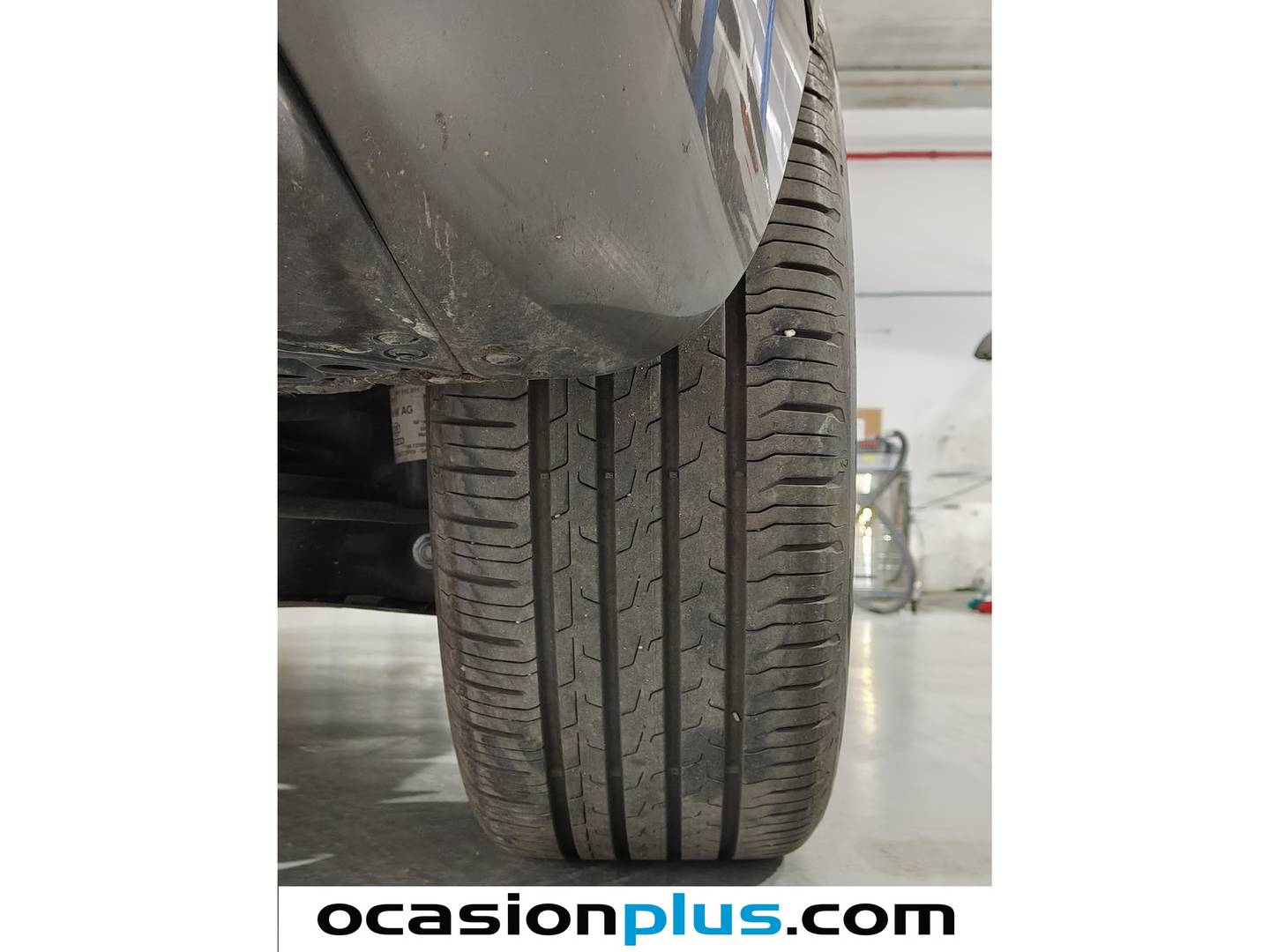 Cupra Formentor CUPRA Formentor 1.5 TSI  (150 CV) de segunda mano