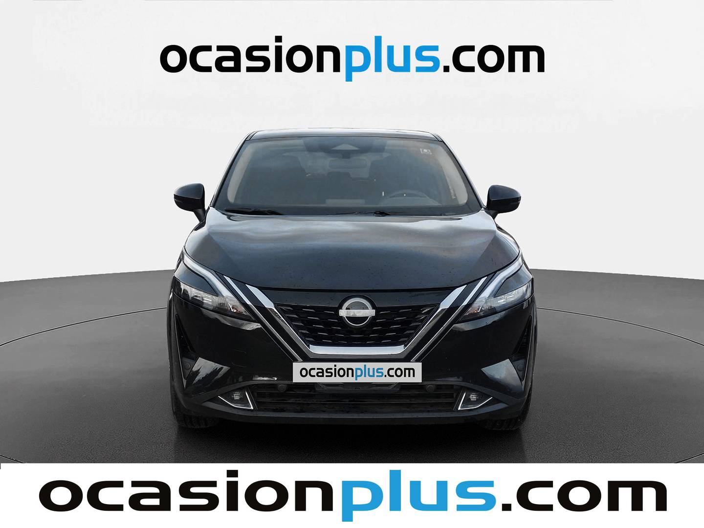 Foto Nissan QASHQAI Nissan Qashqai E-POWER Acenta (190 CV)