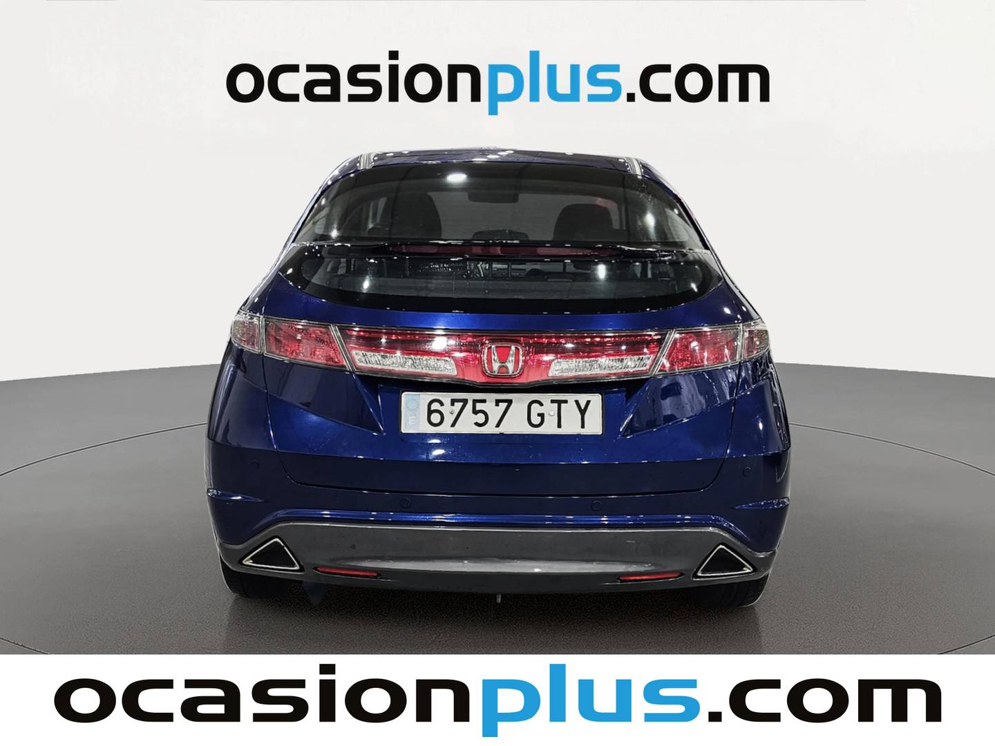 Honda Civic Honda Civic 1.4 I-VTEC Comfort (100 CV) barato