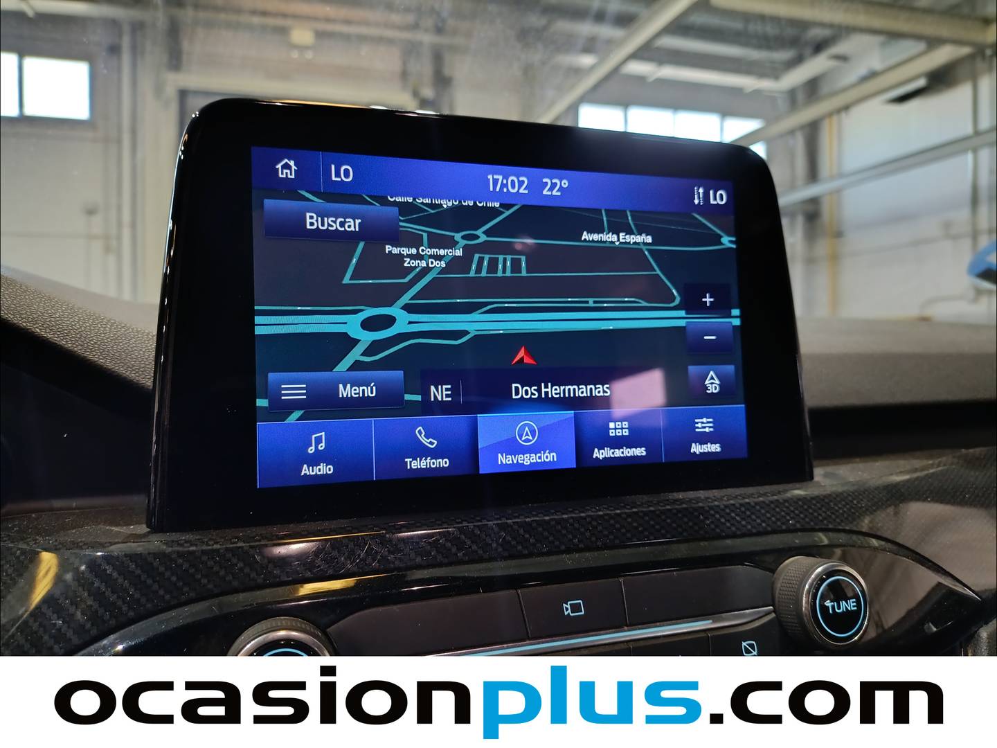 Extras del Ford Kuga Ford Kuga 2.5 Duratec FHEV ST-Line X 4x2 Auto (190 CV)