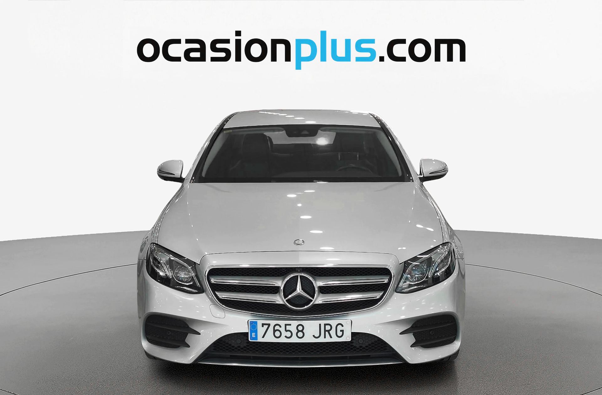 Mercedes-Benz Clase E E 220 d - foto 15