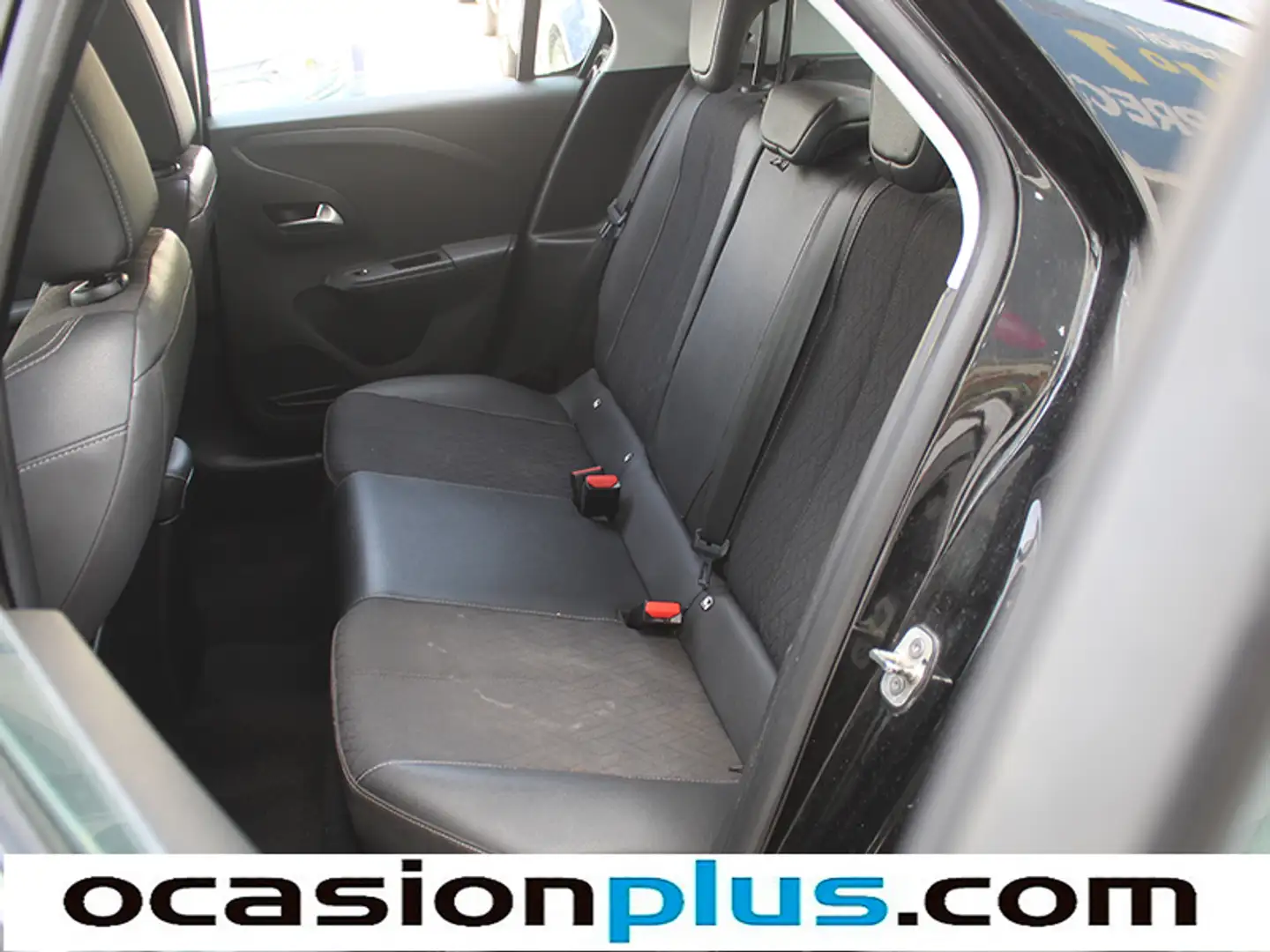 Foto Opel Corsa Opel Corsa 1.2 Turbo XHL Elegance Auto (100 CV)