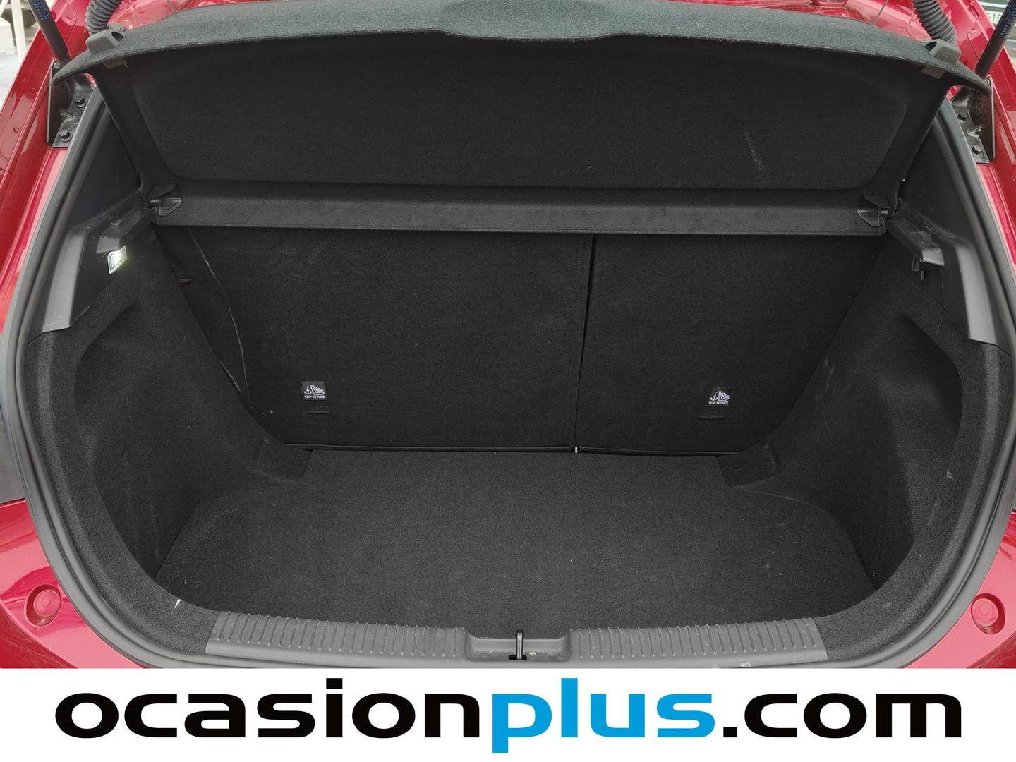 Foto MG MG3 MG MG3 1.5 Standard (116 CV)