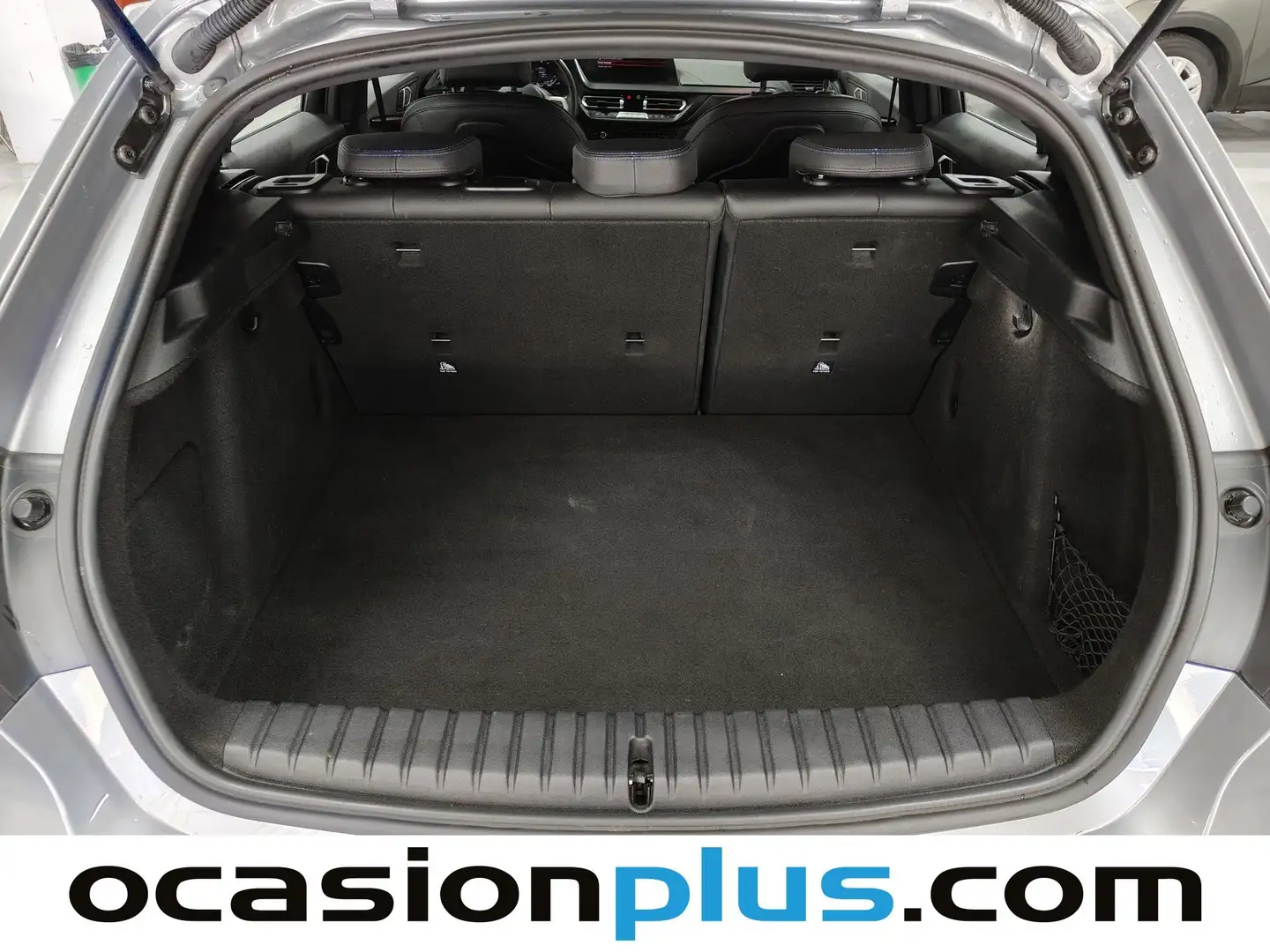 Foto BMW Serie 1 BMW Serie 1 118i (136 CV) Pack M