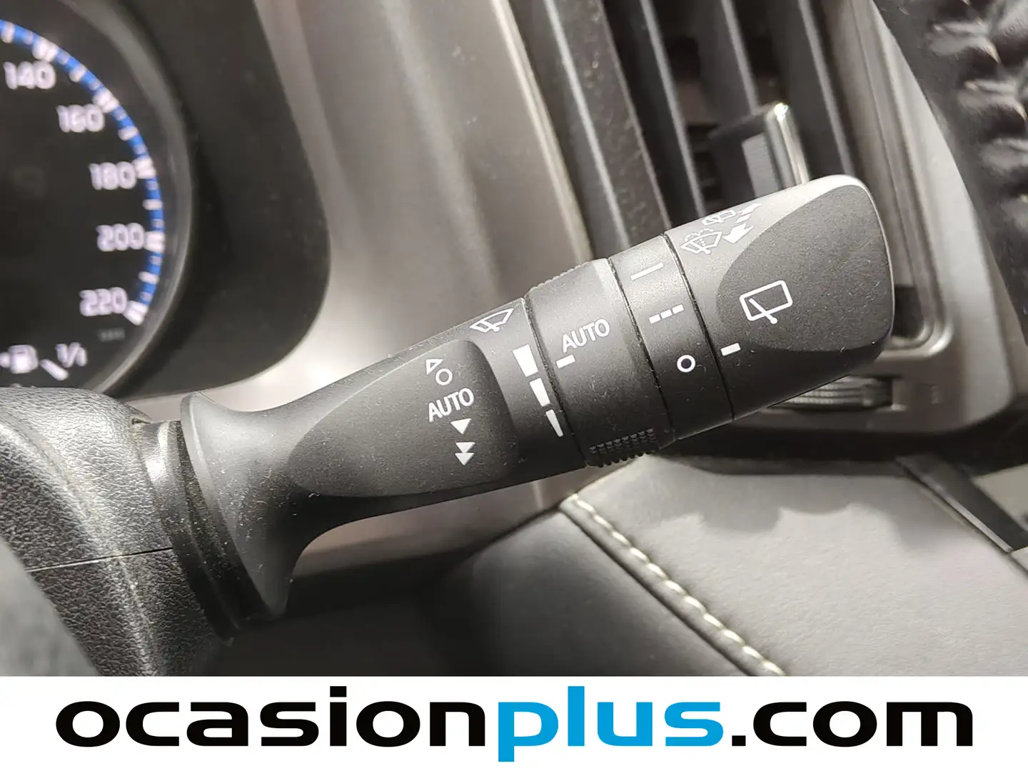 Foto Toyota Rav4 Toyota Rav4 Advance 2WD Pack Drive (143 CV)