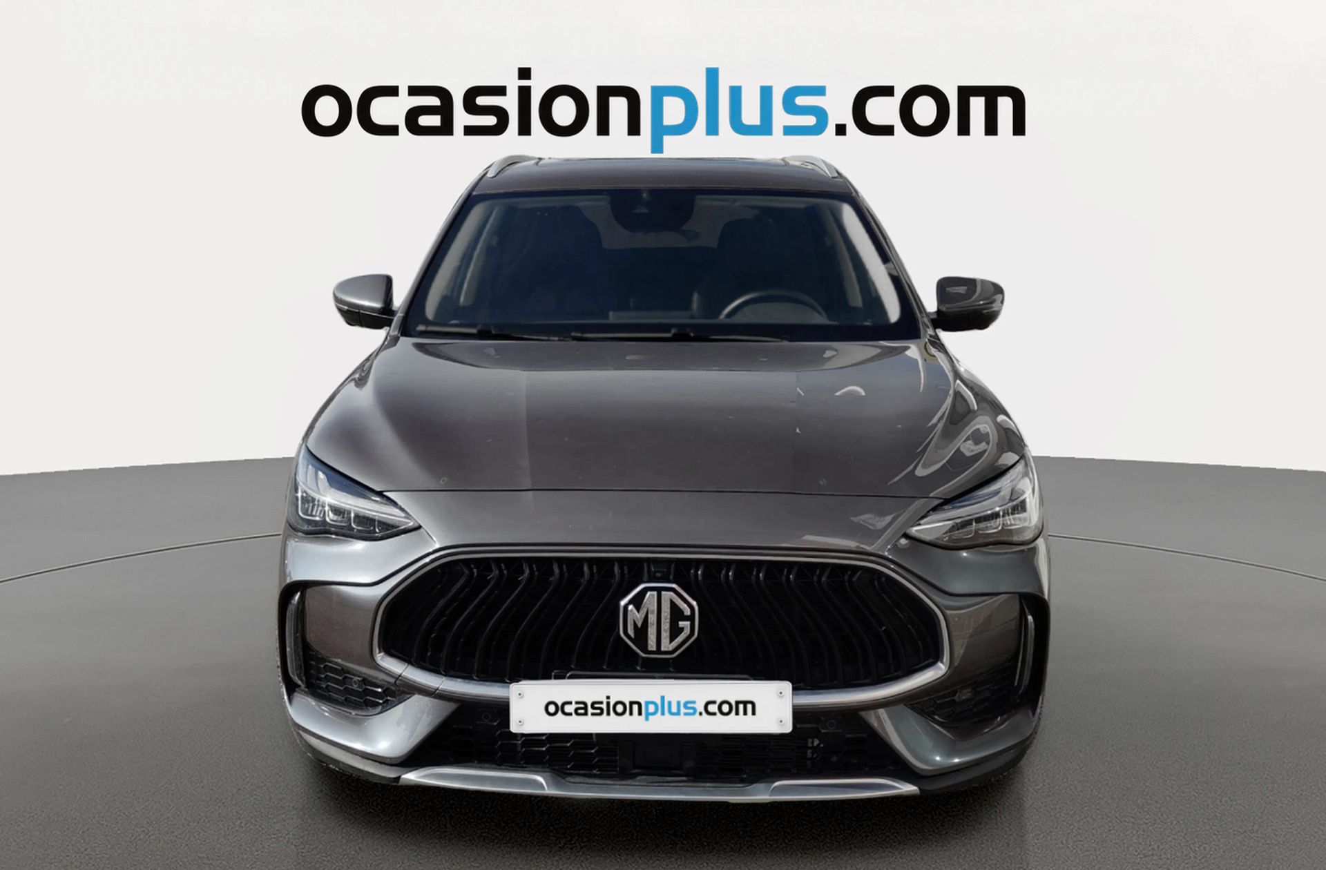 MG HS eHS 1.5 T-GDi PHEV Luxury - foto 16