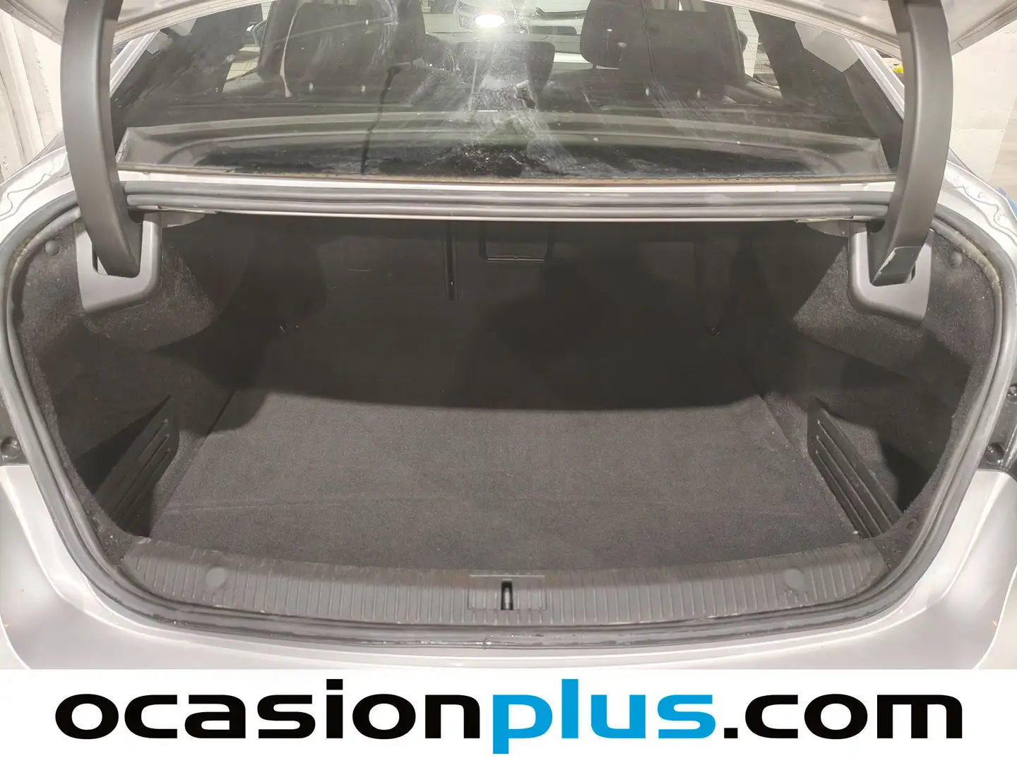 Foto Renault Talisman Renault Talisman Limited Blue dCi (120 CV)