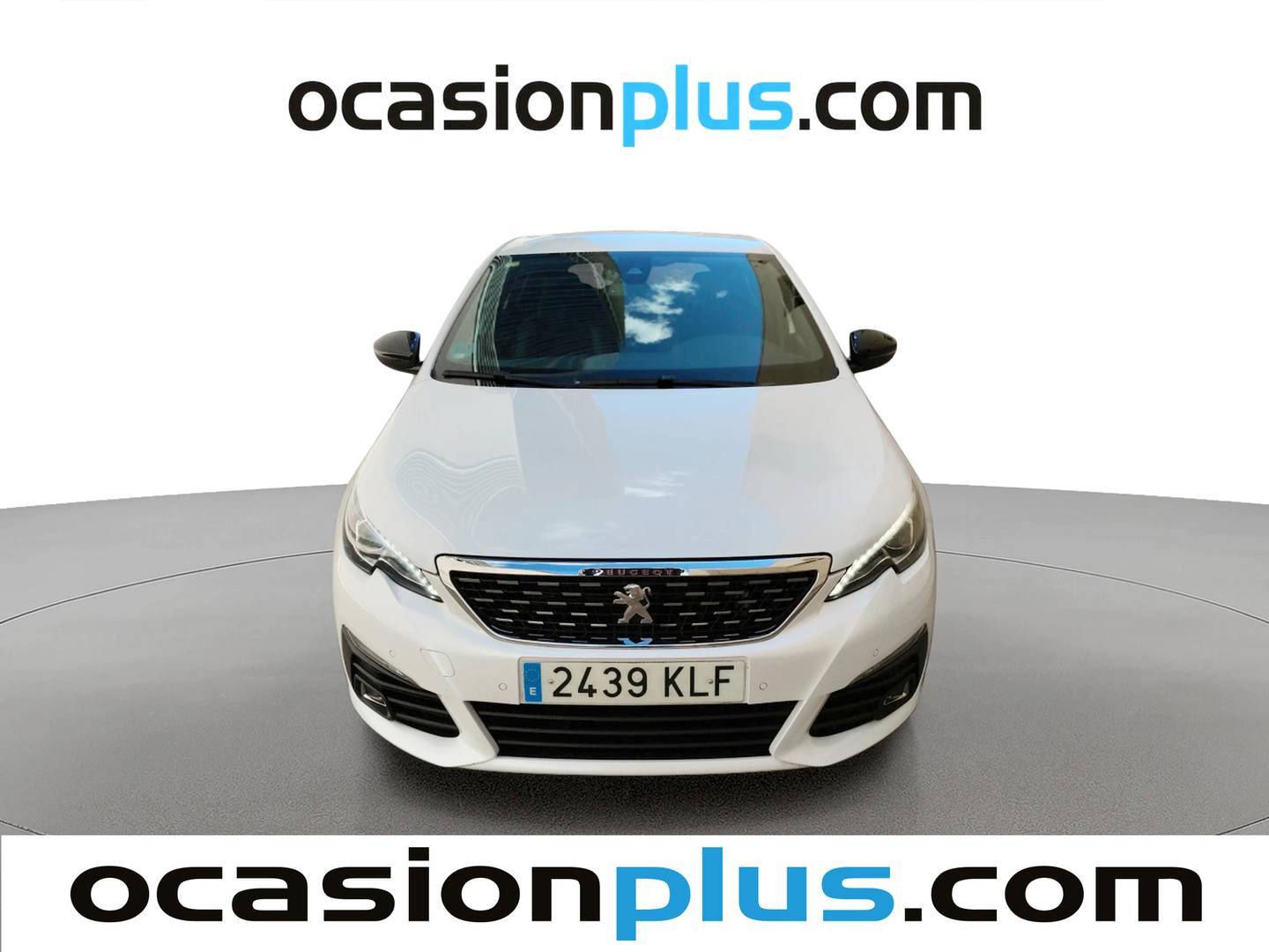 Peugeot 308 Peugeot 308 PureTech 130 S&S GT Line (130 CV) 130cv