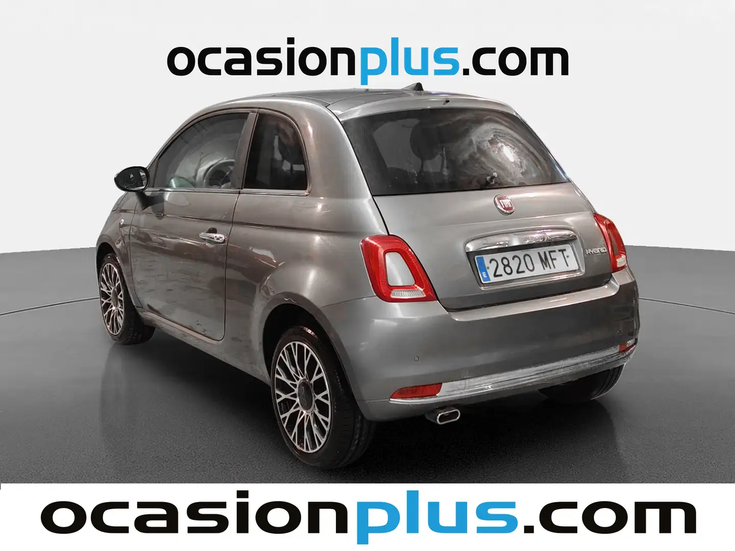 Foto Fiat 500 Fiat 500 1.0 Hybrid Dolcevita (70 CV)