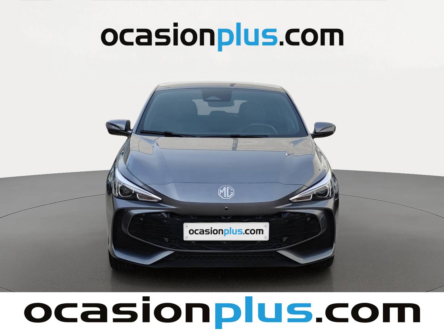 MG MG3 Hybrid+ MG MG3 Hybrid+ Luxury (195 CV) 195cv