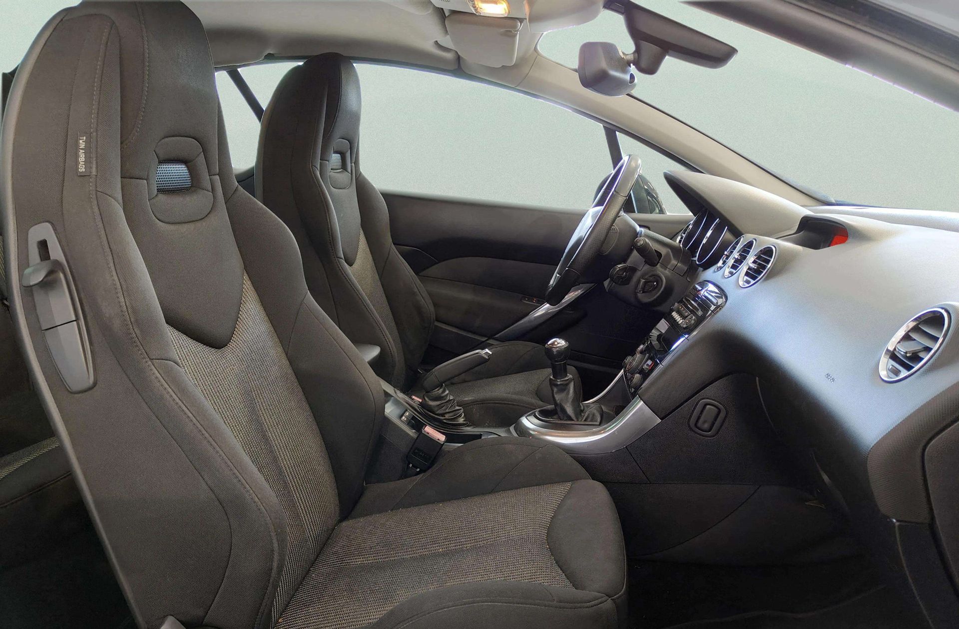 Peugeot 308 CC 1.6 VTi Active - foto 15