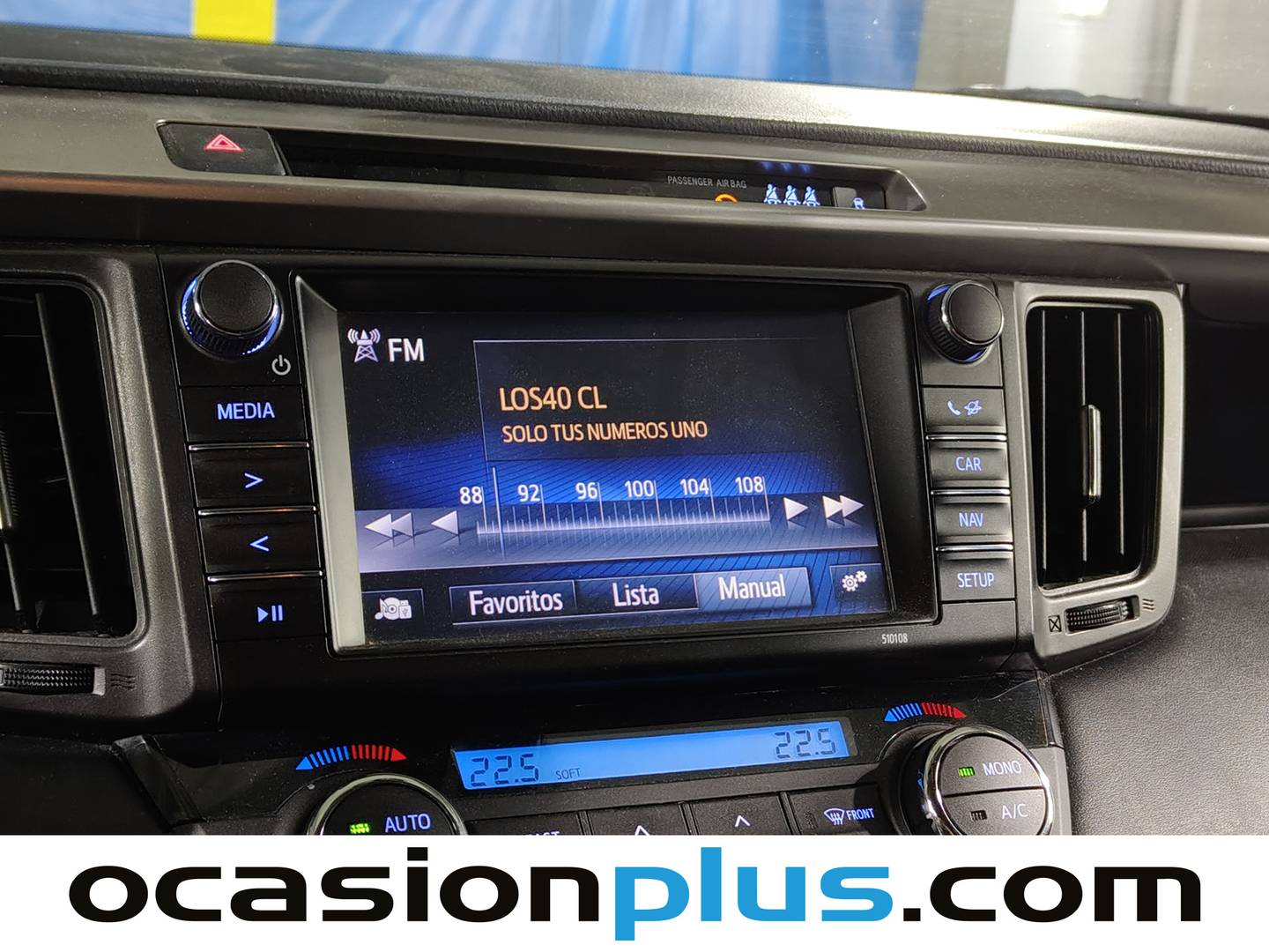 Toyota Rav4 Toyota Rav4 150D 2WD Advance (143 CV) barato