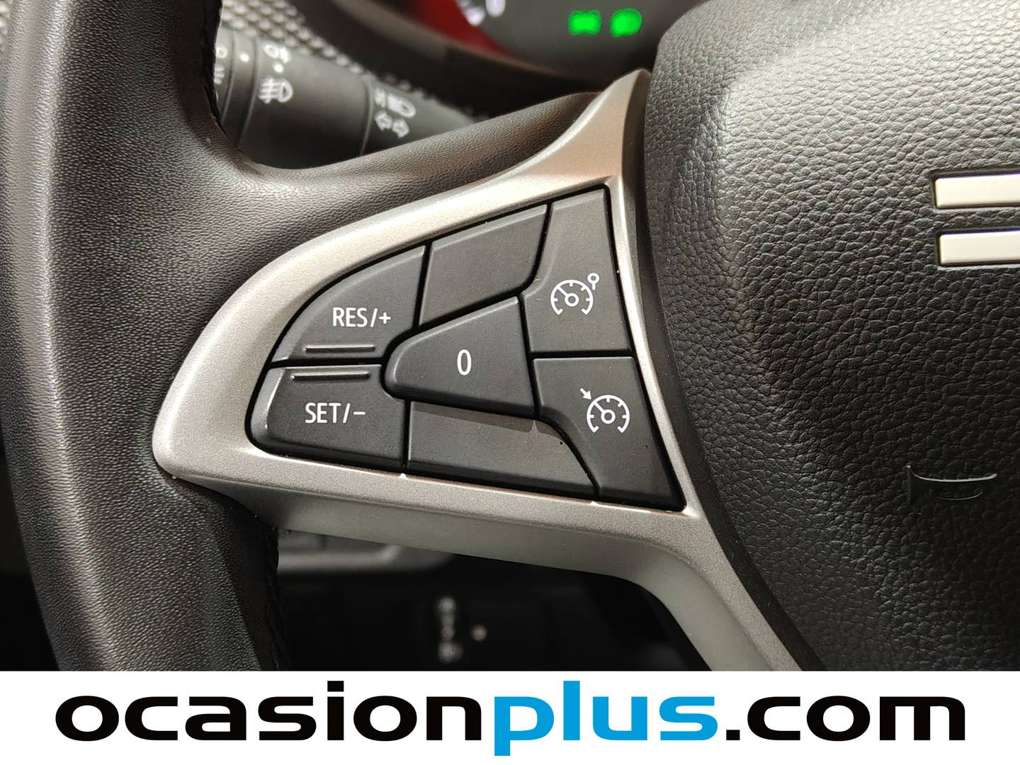 Foto Dacia Sandero Dacia Sandero Expression  (100CV) ECO-G