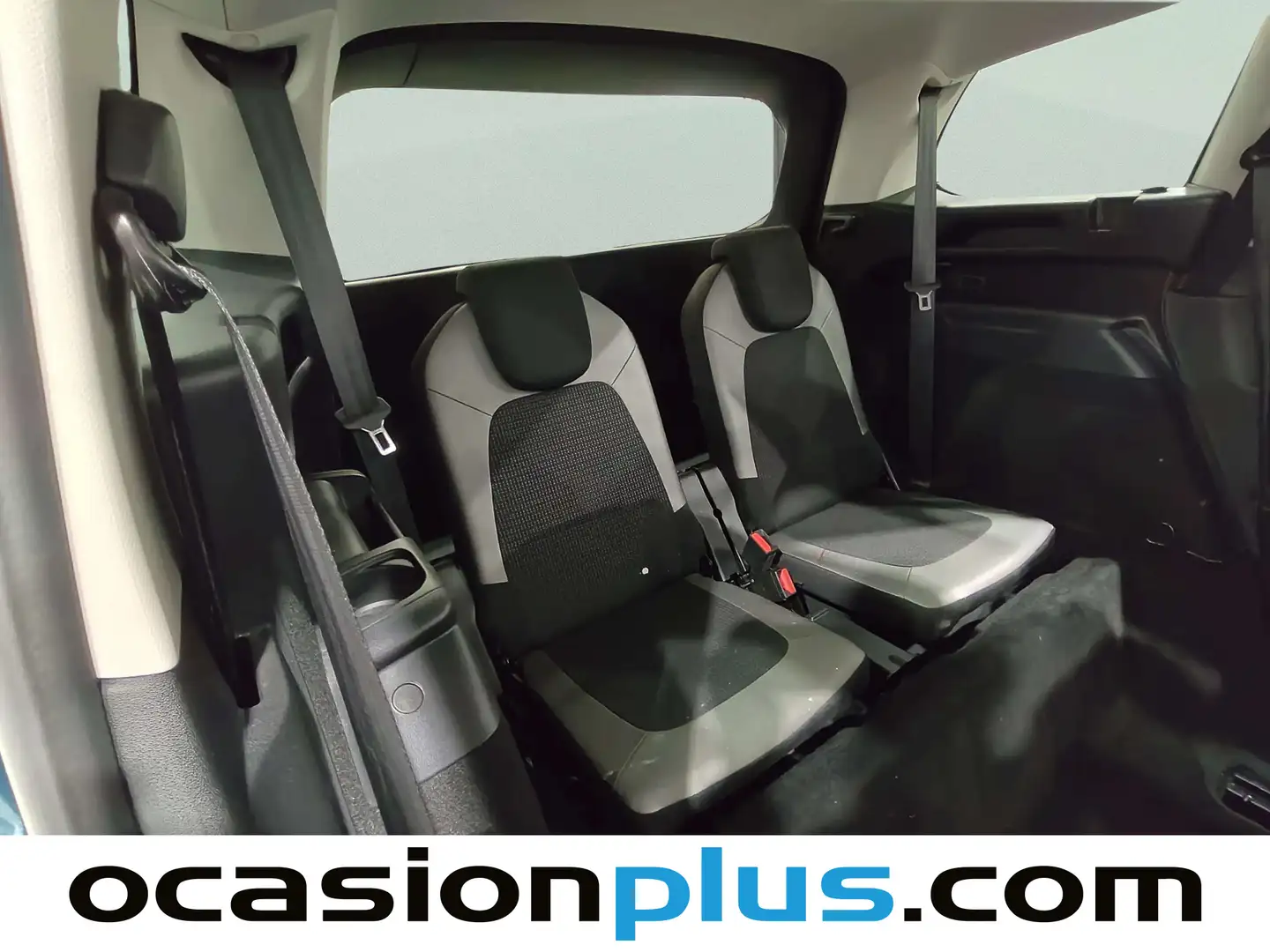 Foto Citroën Grand C4 Spacetourer Citroen Grand C4 Spacetourer BlueHDi 130 S&S Shine (130 CV)