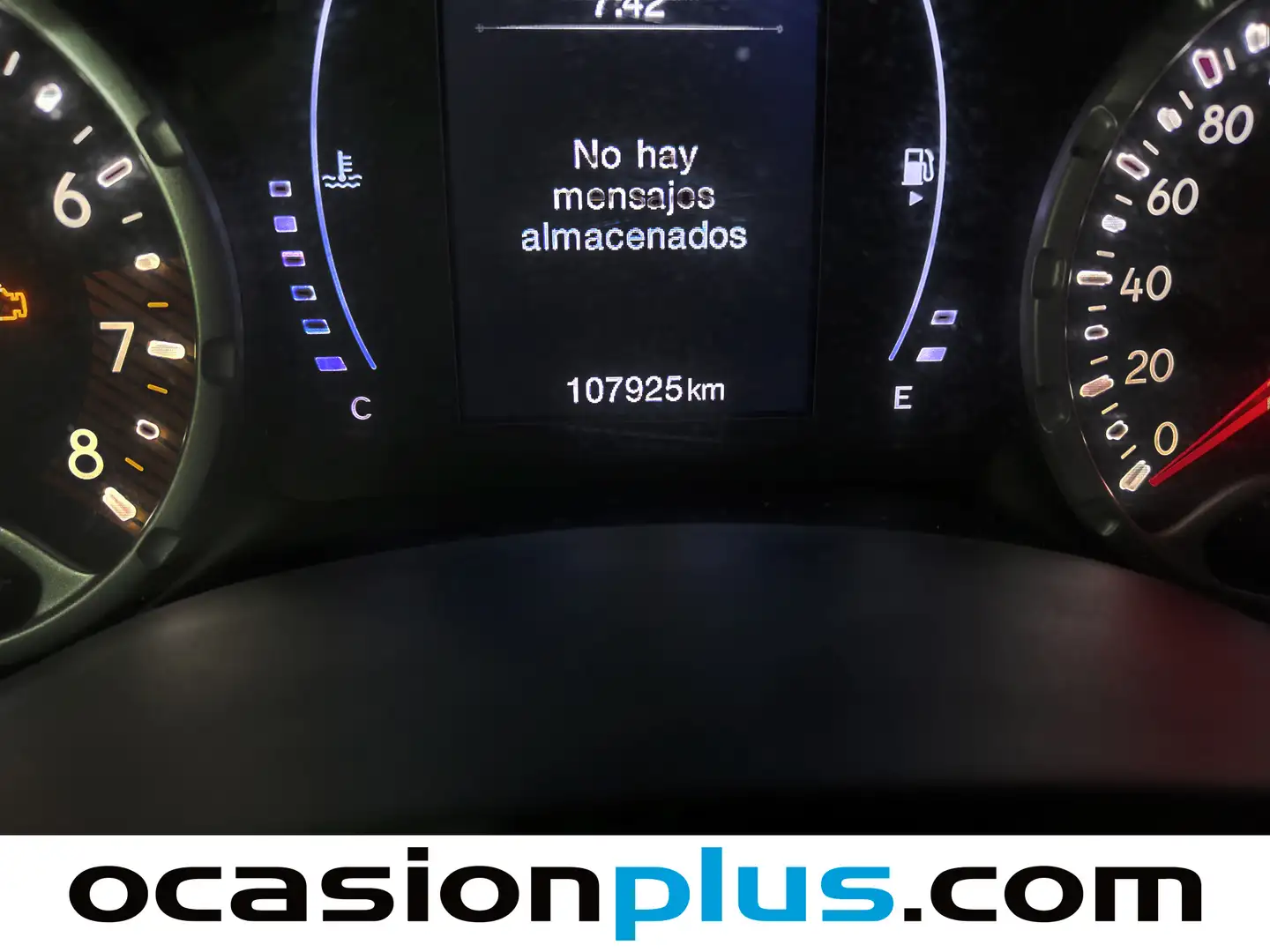 Foto Jeep Renegade Jeep Renegade 1.0G Sport 4x2 (120 CV)