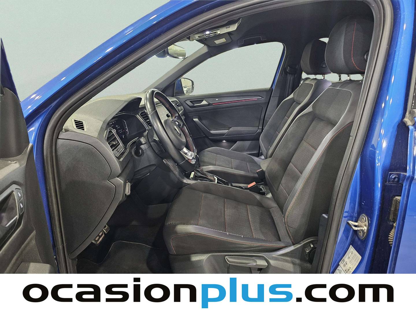 Volkswagen T-Roc Volkswagen T-Roc Sport 2.0 TDI (150 CV) DSG 150cv
