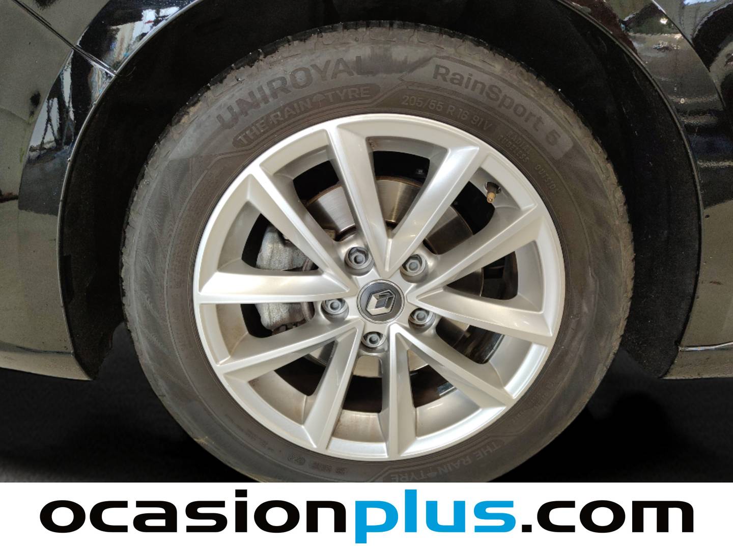 Foto Renault Mégane Renault Megane Zen Energy TCe (130 CV)