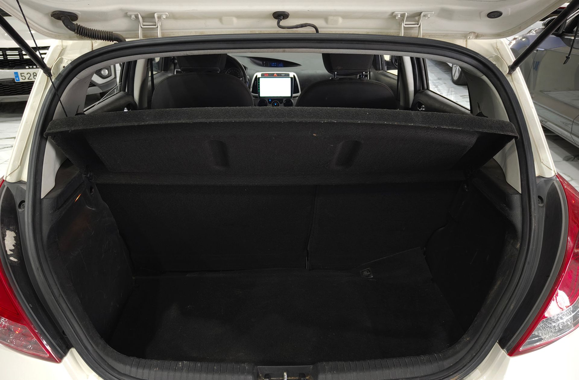 Hyundai i20 1.2 MPI SLE - foto 14