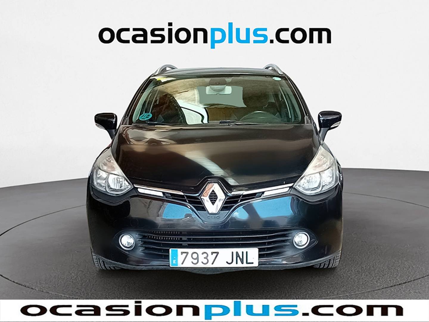 Renault Clio Renault Clio Dynamique Energy dCi (90 CV) seminuevo