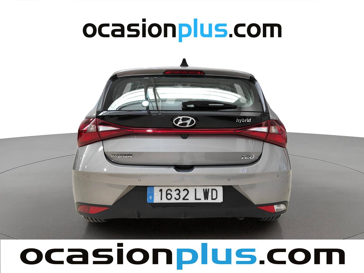Hyundai i20 Hyundai i20 1.0 TGDI 48V Klass (100 CV) barato
