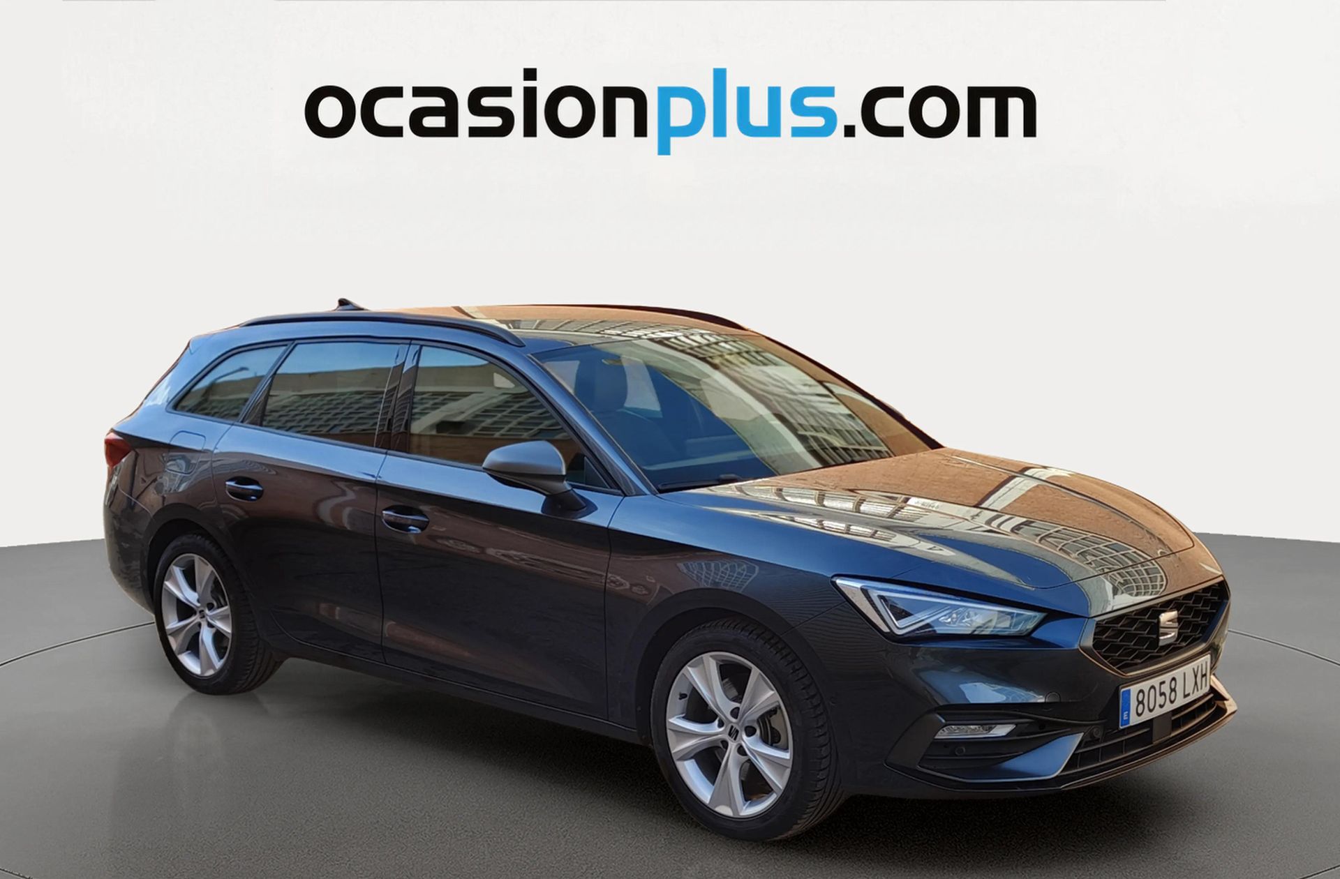 SEAT León ST 1.5 TSI FR Go L - foto 2