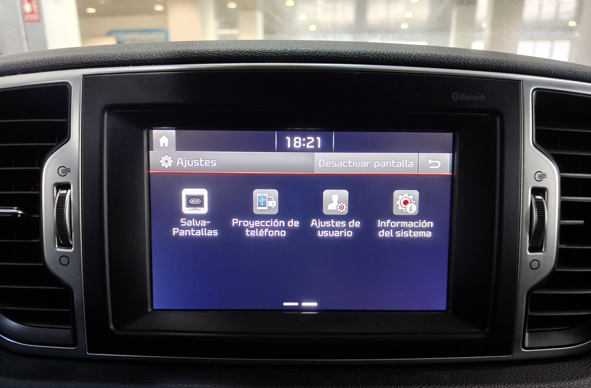 Kia Sportage 1.6 T-GDi X-Tech 4x2 - foto 8