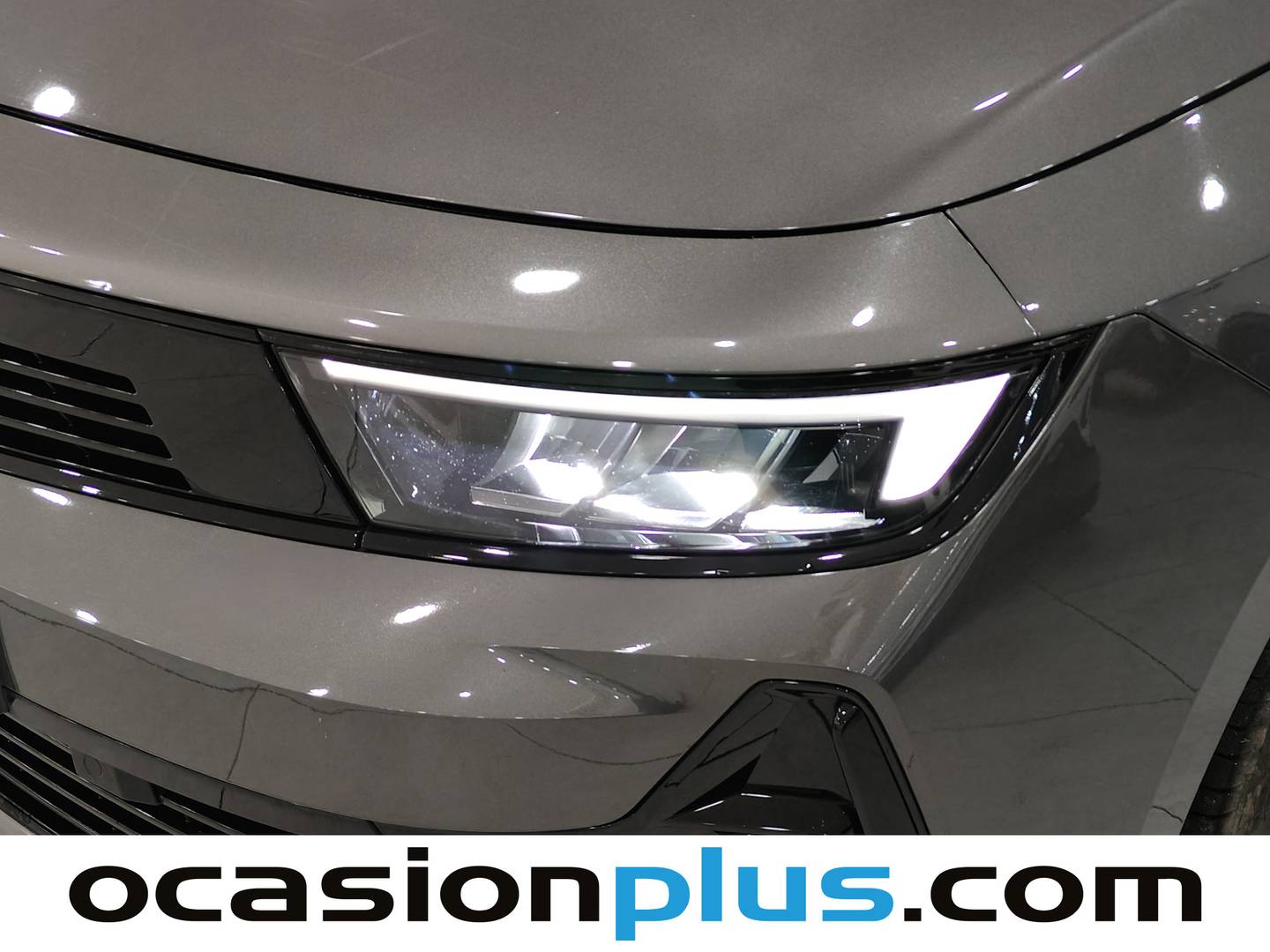 Opel Astra Opel Astra 1.5D DTH GS Auto (130 CV) barato