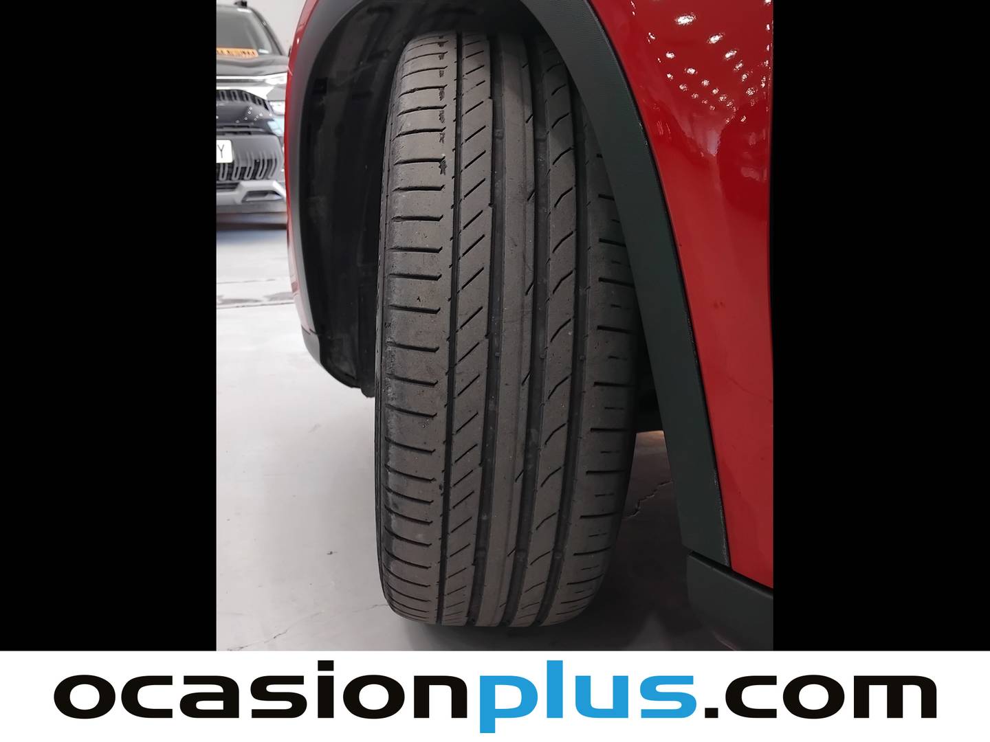 Mercedes GLA Mercedes-Benz GLA 180 (122 CV) automático