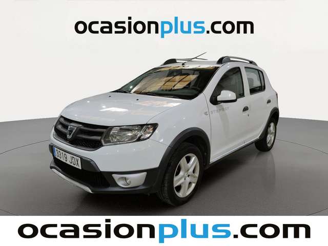 Dacia Sandero Stepway Essential TCe (90 CV) de segunda mano