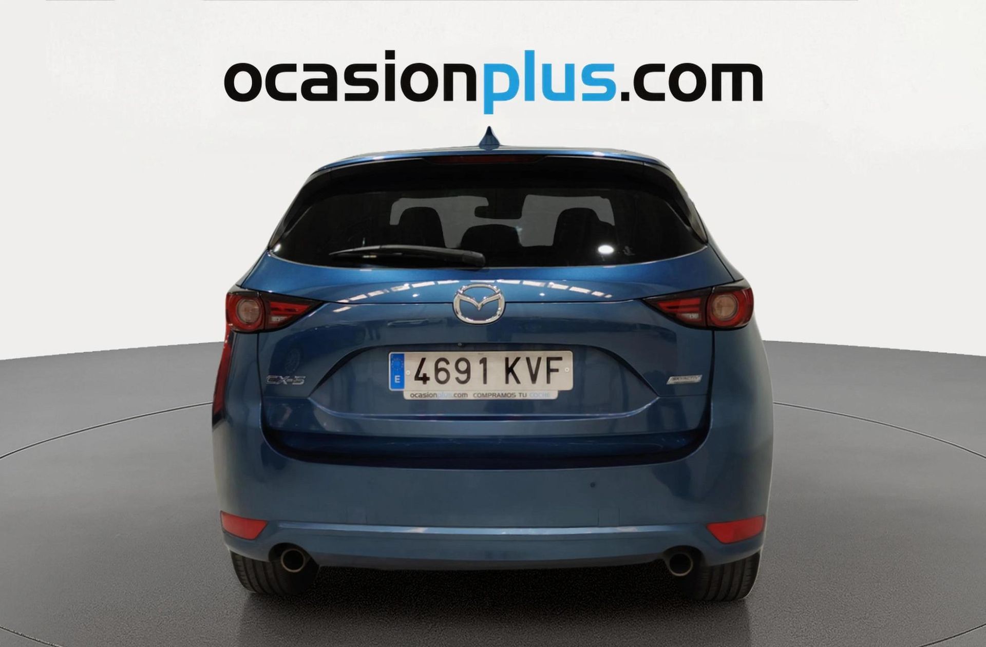 Mazda CX-5 2.0 G Zenith Black 2WD - foto 20
