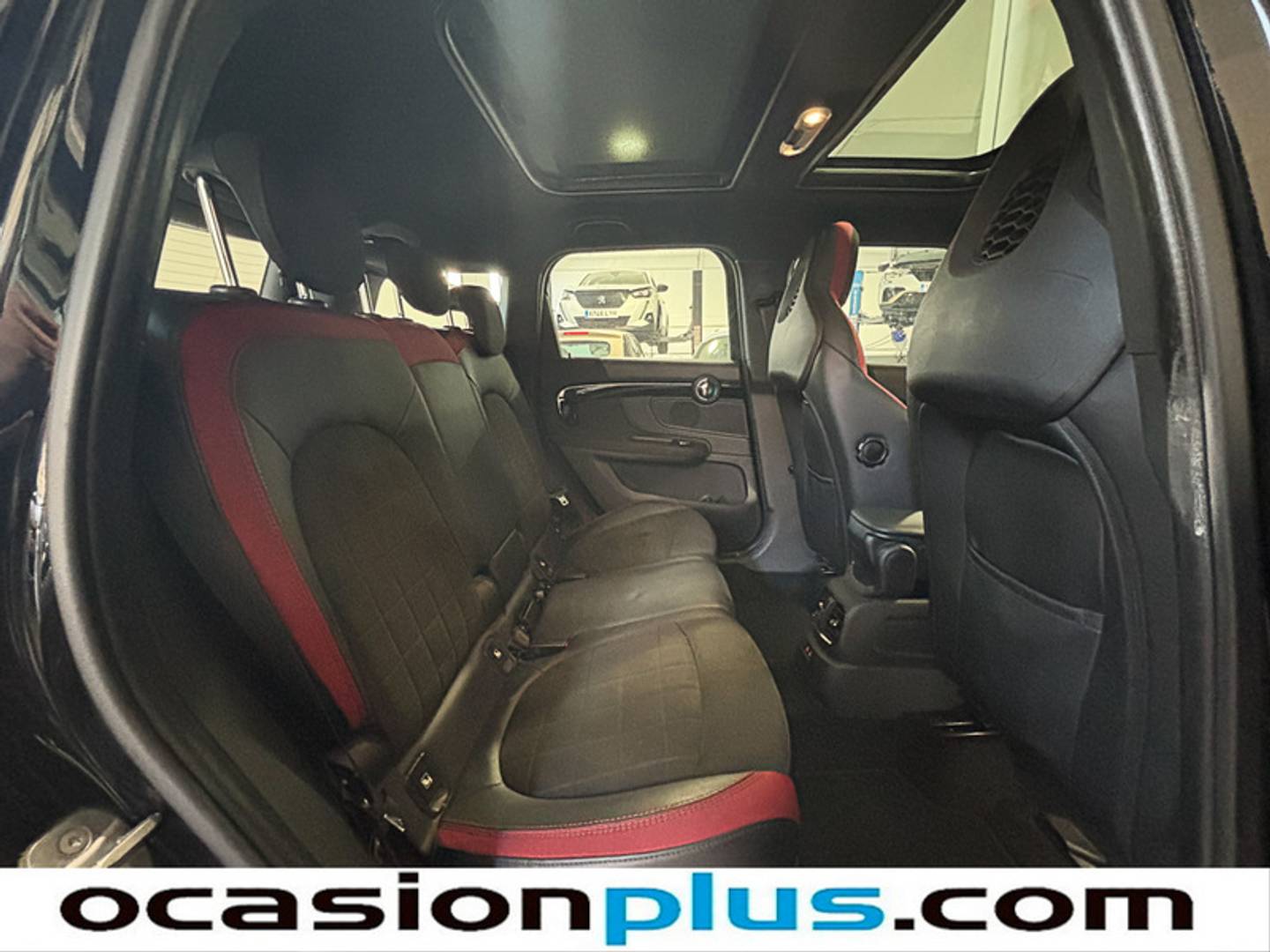 Foto Mini Countryman MINI MINI Countryman Cooper S (192 CV)