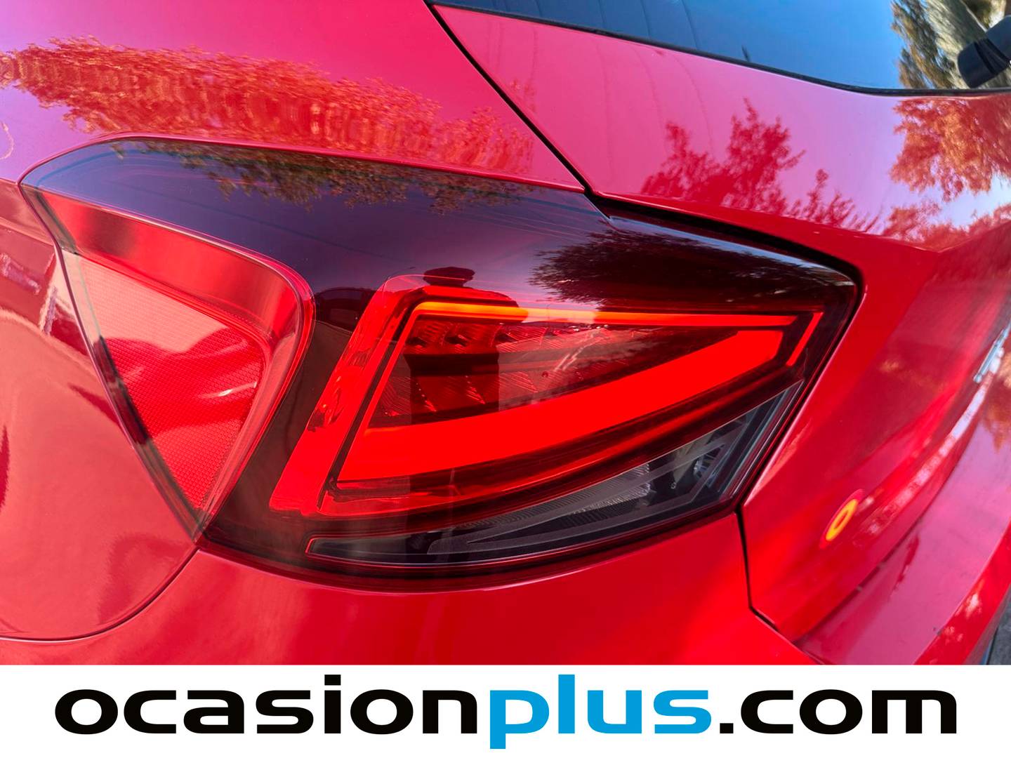 Paquetes del Seat Ibiza Seat Ibiza 1.0 TSI FR Plus (110 CV)