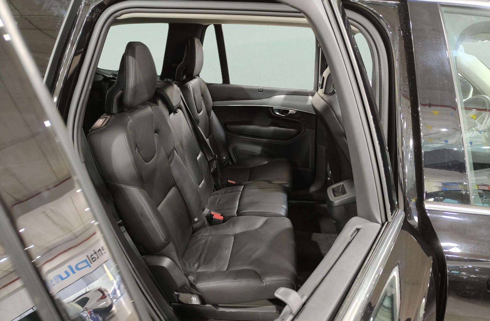 Volvo XC90 B5 D Momentum Pro AWD 4x4 7 plazas - foto 24