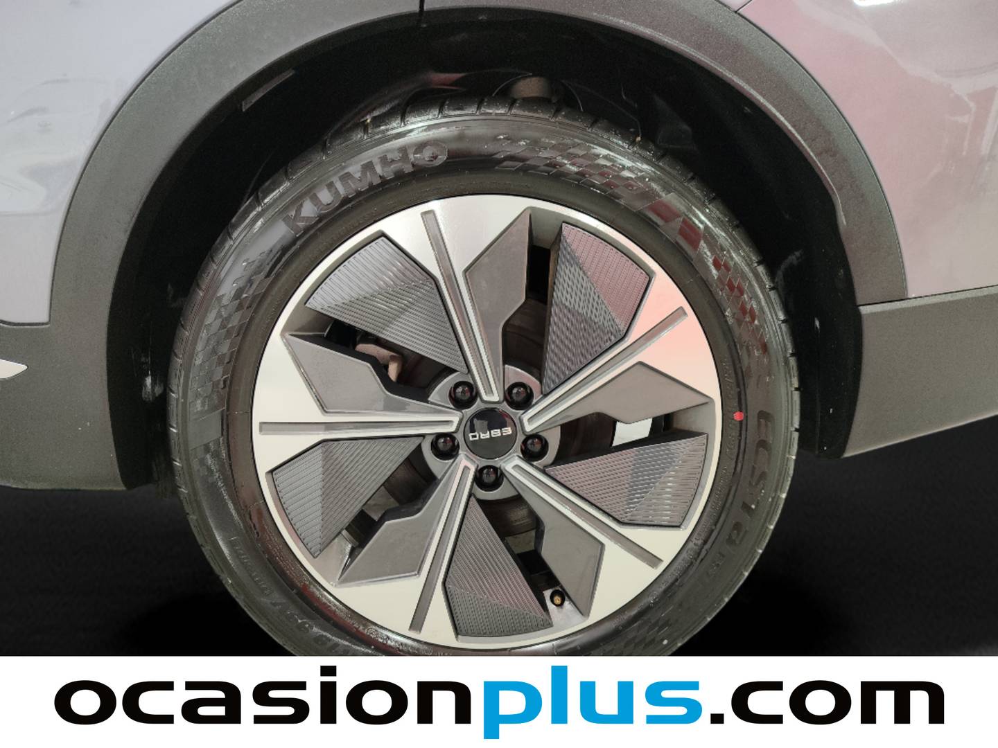 EBRO S700 EBRO S700 1.6 TGDI Luxury 7 DCT (147 CV) km 0