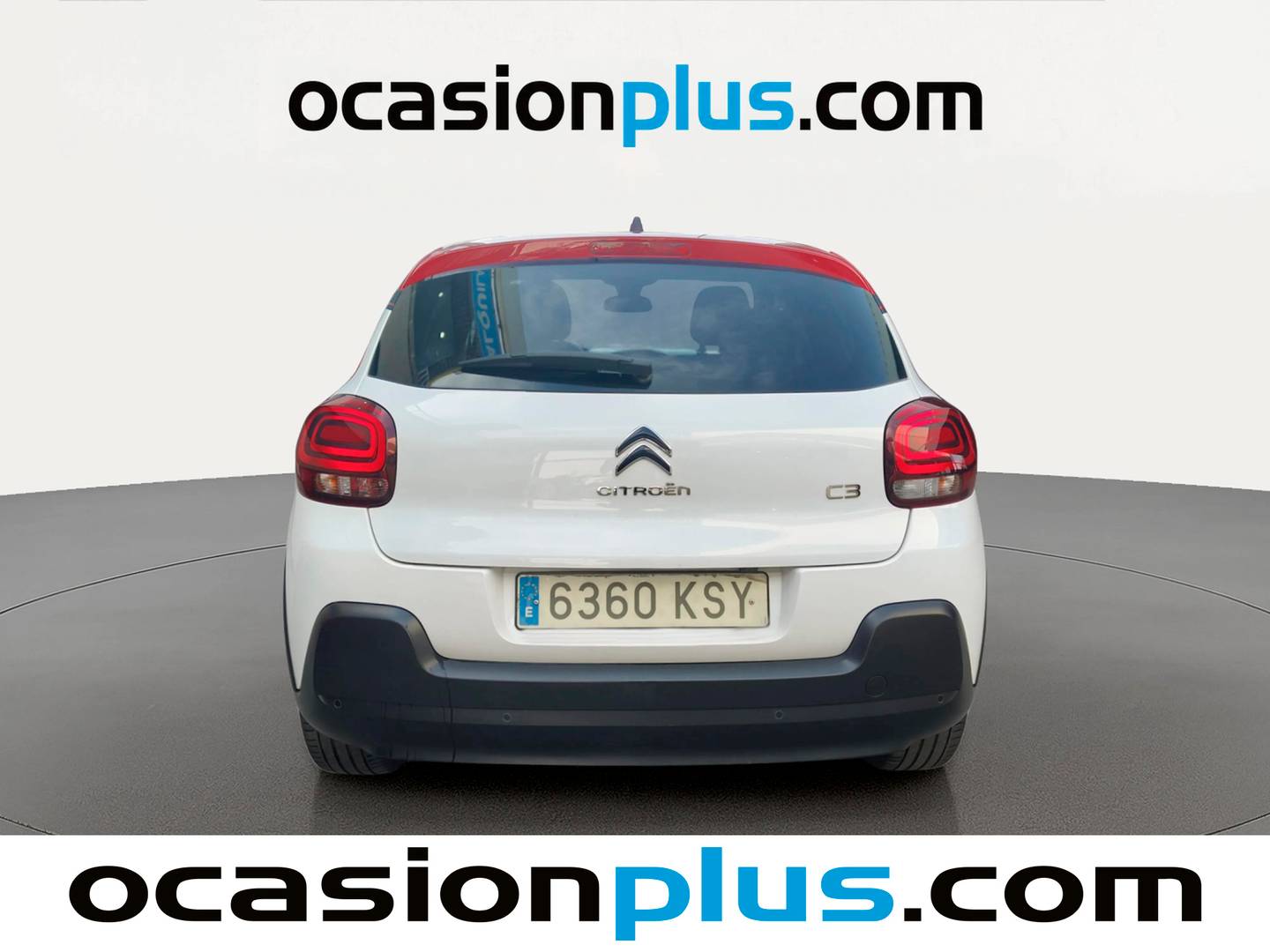 Citroën C3 Citroën C3 BlueHDi 100 S&S Shine (99 CV) barato