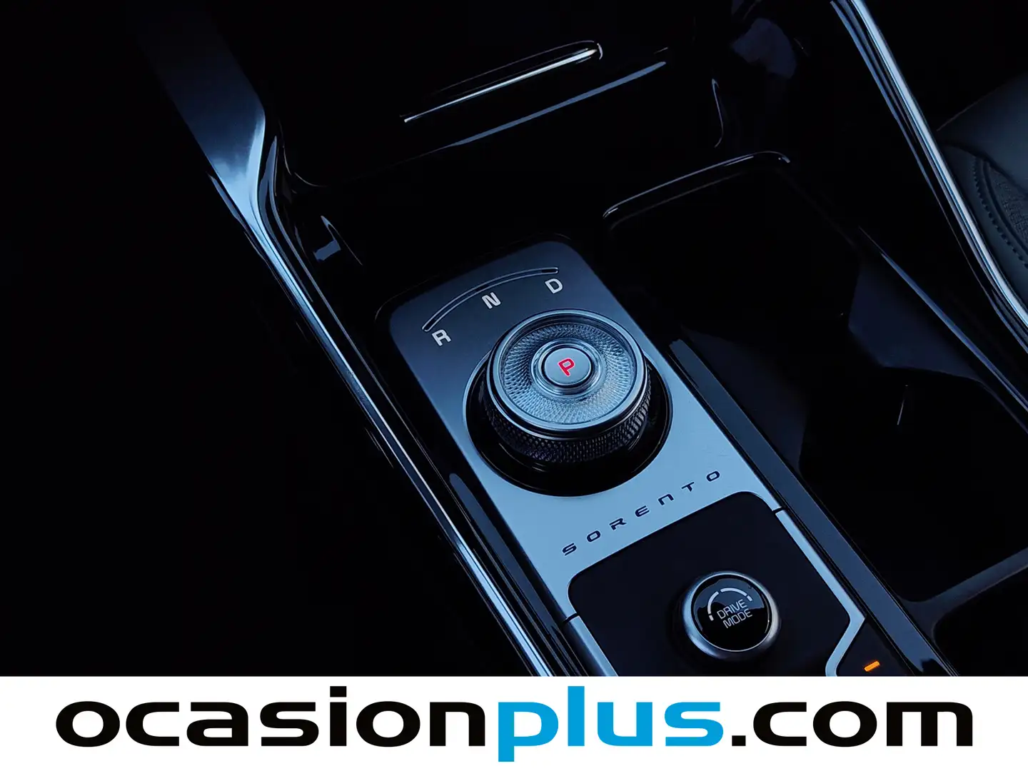 Foto KIA Sorento Kia Sorento 1.6 T-GDi HEV Drive 4x2 (230 CV) 7 Plazas