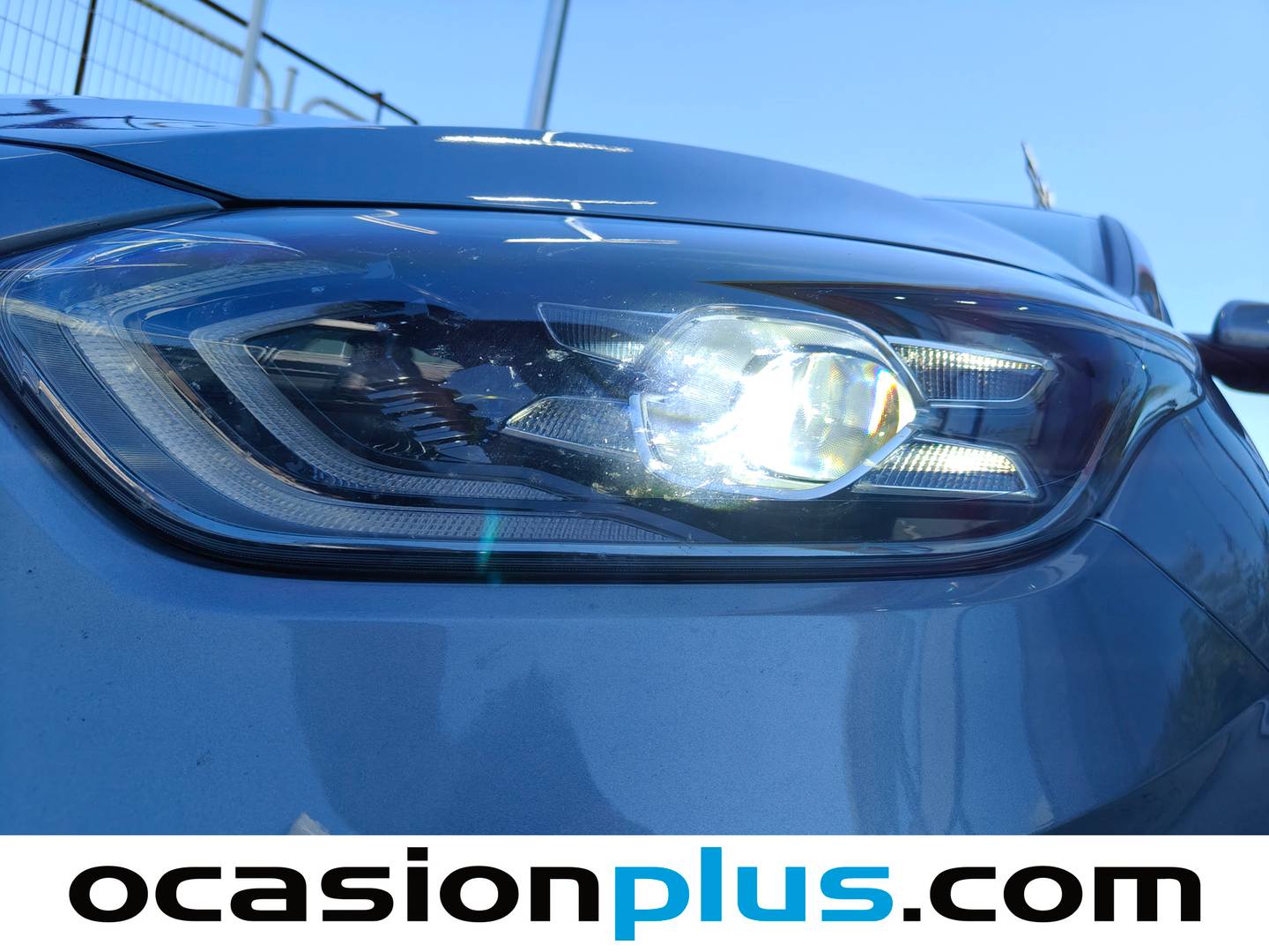 Acabados KIA Ceed KIA Ceed 1.0 T-GDi Tech (120 CV)